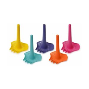 TRIPLET łopatka wielofunkcyjna Mighty Orange