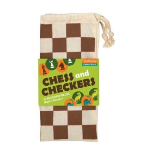 DINOZAURY gra strategiczna 2w1 szachy warcaby