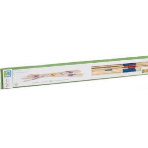 BIERKI XL drewniana gra zręcznościowa