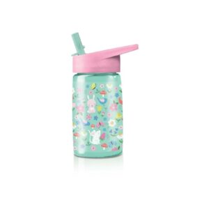 MALI PRZYJACIELE butelka z rurką