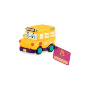 AUTOBUS pojazd z napędem YellowBusGus