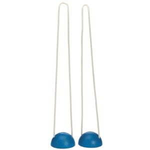 KUBECZKI szczudła zabawka ogrodowa