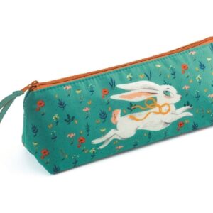 LUCILLE piórnik saszetka Lovely Paper