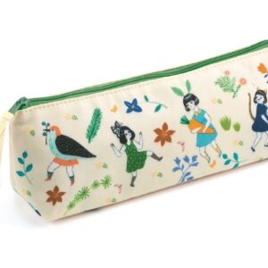 CHICHI piórnik saszetka Lovely Paper