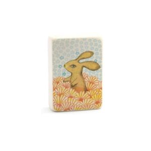 ELODIE gumka do mazania Lovely Paper