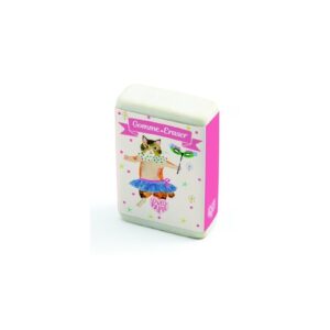 AIKO gumka do mazania Lovely Paper