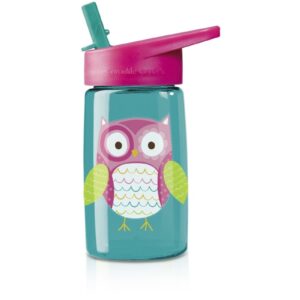 SÓWKA butelka z rurką