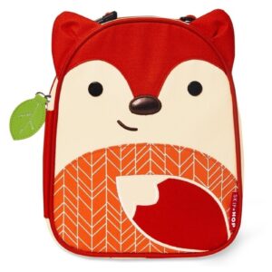 LISEK torba lanczówka Zoo