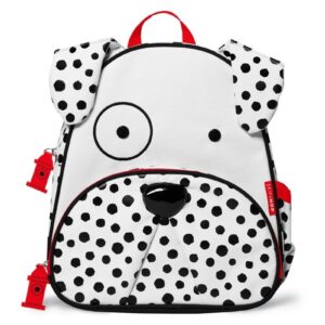 DALMATYŃCZYK plecak dla przedszkolaka ZooPack