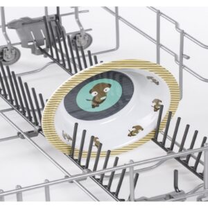 SURYKATKA miseczka z melaminy Wildlife