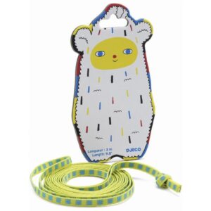 GUMA DO SKAKANIA w paski 3 metry