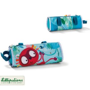 LEMUR GEORGES torebka na kierownicę