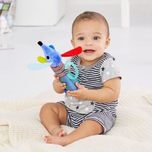 JAMNIK piszczek do wózka Wesołe Podwórko