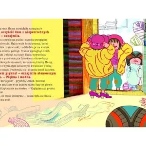 BASIA I MODA książka w twardej okładce