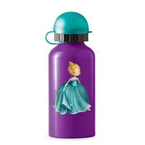 KSIĘŻNICZKA butelka z ustnikiem