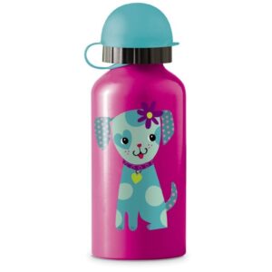 PIESEK butelka z ustnikiem