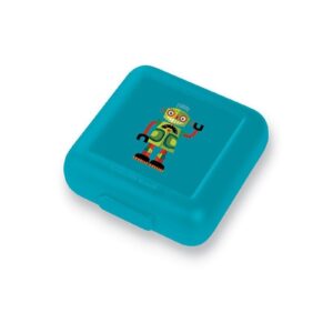 ROBOTY śniadaniówka