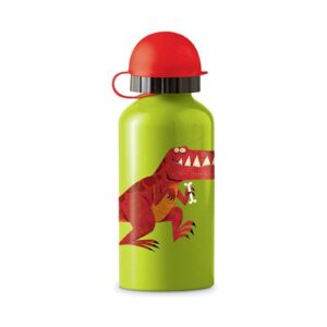 DINOZAUR butelka z ustnikiem