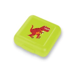 DINOZAUR śniadaniówka