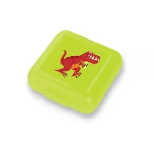 DINOZAUR śniadaniówka