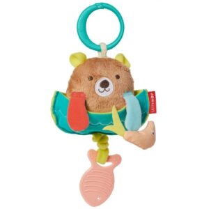 MIŚ zawieszka do wózka Camping