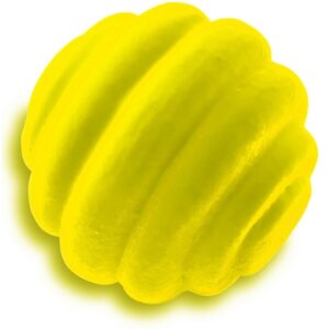 TOP żółta piłeczka motoryczna