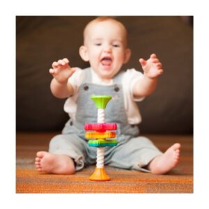 MINI SPINNY zakręcone śmigiełka