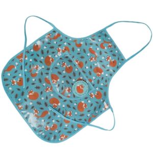 LISEK fartuszek z kieszonką