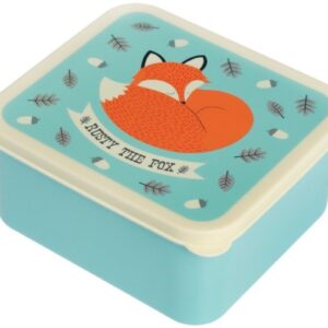 LISEK śniadaniówka