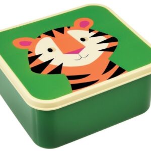 TYGRYSEK śniadaniówka