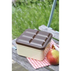 CZEKOLADA śniadaniówka