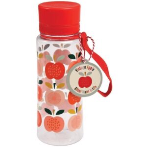 JABŁUSZKA butelka z ustnikiem 600 ml