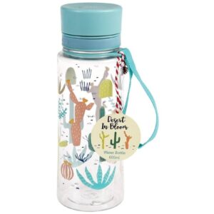 KAKTUSY butelka z ustnikiem 600 ml