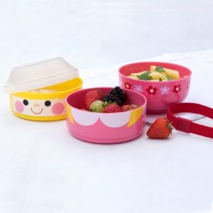 ROSIE śniadaniówka bento box