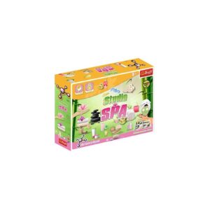 STUDIO SPA zestaw kreatywny Science4you