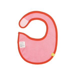 KORAL śliniaczek wodoodporny Little Monster