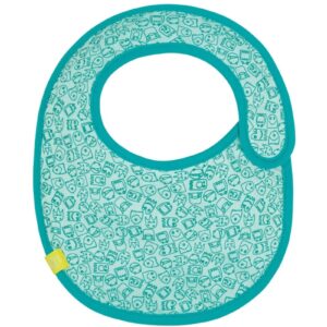 GRANAT śliniaczek wodoodporny Little Monster