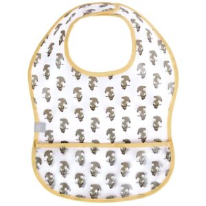 SURYKATKA śliniaczek wodoodporny Wildlife 6m+