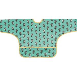 SURYKATKA śliniaczek z długim rękawem Wildlife 12m+