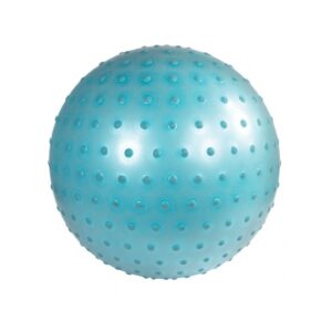 DUŻA PIŁKA z wypustkami sensorycznymi Pouncy Bouncy Ball