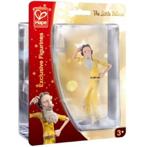 PILOT figurka Mały Książę