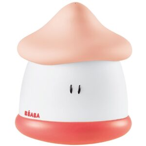 CORAL lampka nocna przenośna led Pixie Soft 200h