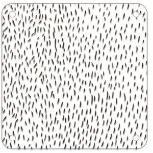 ZWIERZĄTKA zestaw kreatywny EDULUDO