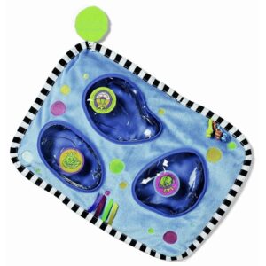 WODNA materiałowa matka kocyk 38 x 28 cm