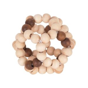 ELASTYCZNA KULA drewniany chwytak