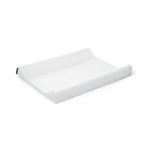 SZARE PRZEŚCIERADŁO na przewijak 50x70 cm pastel