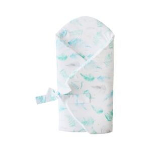 PAPROCIE miętowy rożek niemowlęcy