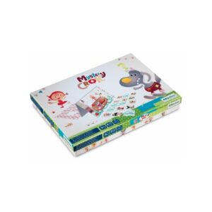 ZGADNIJ KTO TO? gra planszowa