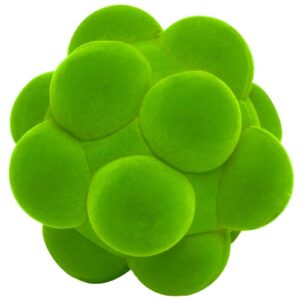 ZIELONA PIŁECZKA motoryczna