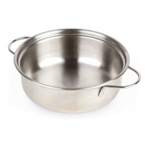 METALOWY GARNUSZEK akcesoria do kuchni